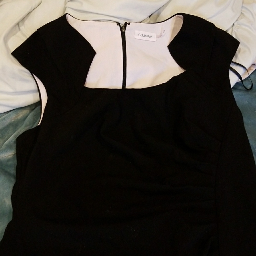 Cocktail dress
